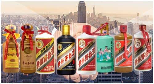 黔南州三都回收茅台