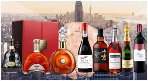 黔南州三都回收洋酒