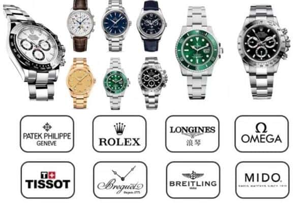 黔南州三都回收名表